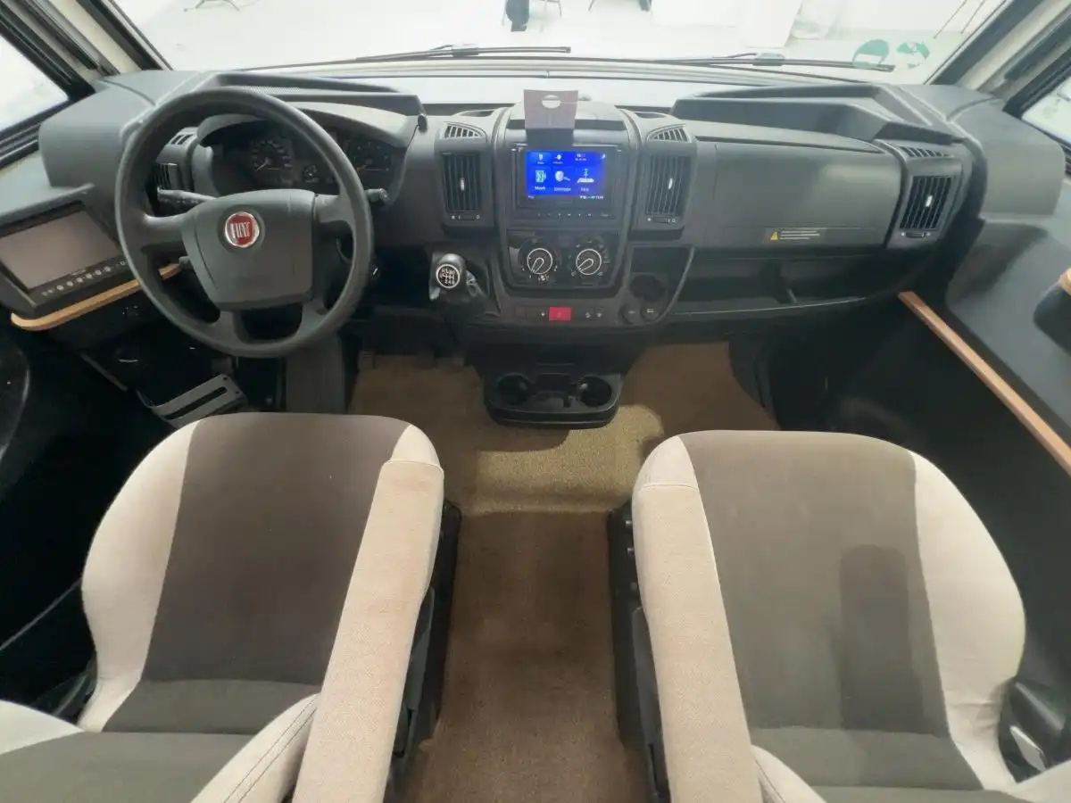 PILOTE Essentiel G 700 C - Ansicht 7